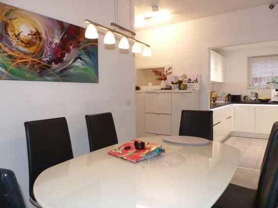 Drei-Zimmer-Wohnung in Eschborn an Kapitalanleger zu verkaufen.