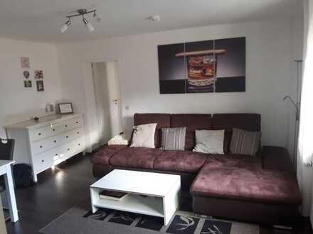 Schöne 3,5 Zimmer Wohnung in Schornsheim ab 01.01.2024 zu vermieten