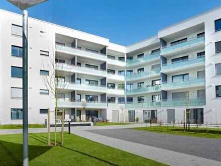 Bahnstadt 3-Zimmer Wohnung Urban Green