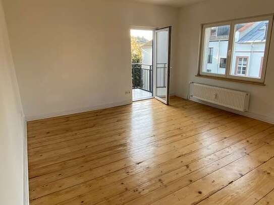 Helle + freundliche 2 Zimmer-Wohnung in Top-Lage Nähe Berger Strasse