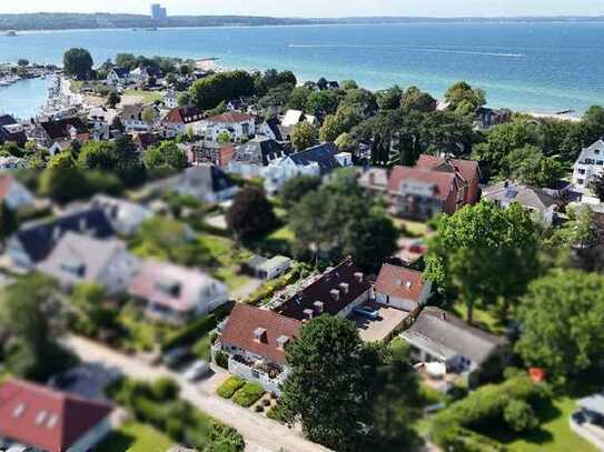 PREISREDUZIERUNG !
Reihenendhaus / Ferienhaus an der Ostsee