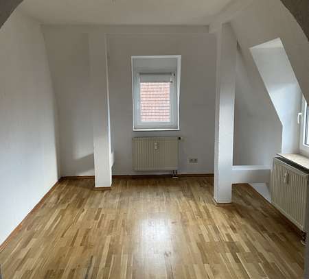 Provisionsfreie, gepflegte, helle 3-Zimmer-Wohnung mit Einbauküche in Gailingen am Hochrhein