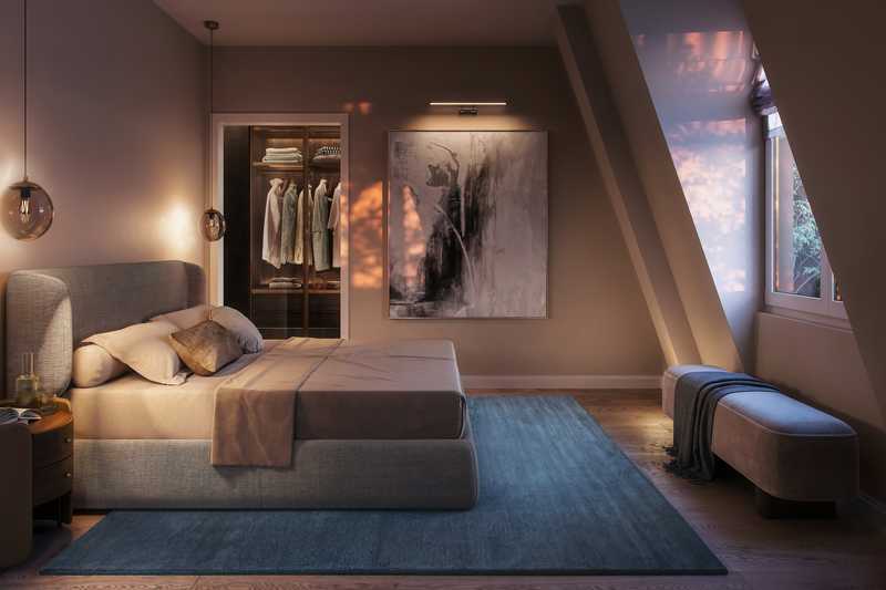 Innehalten und durchatmen