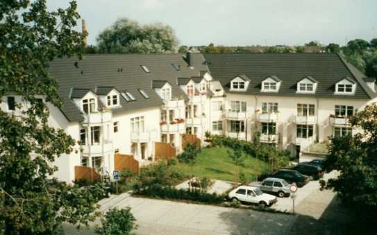 3 Zi. Whg. + Studio, Estetalstraße, Buxtehude