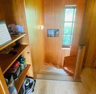 Schöne 4-Raum-Wohnung mit EBK und Balkon in Obertaufkirchen