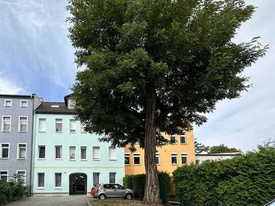 1-Zimmer-Whg. Neustadt mit EBK