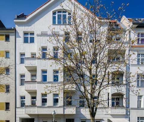 Neuwertige Penthouse-Wohnung am Goslarer Platz mit einmaligem Blick über die Stadt