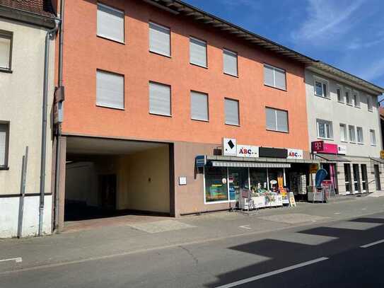Ladenfläche zu vermieten