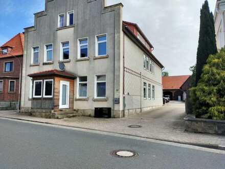 Kapitalanlage: Mehrfamilienhaus in Coppenbrügge