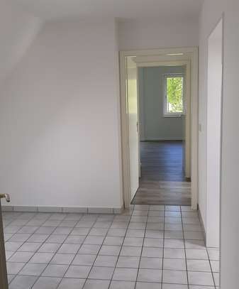 Gepflegtes 2-Raum-Studio mit EBK in Neustadt am Rbge. OT Suttorf