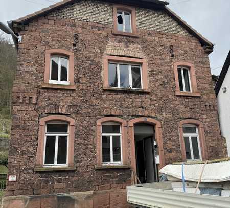 Hirschgasse 21, 67475 Weidenthal