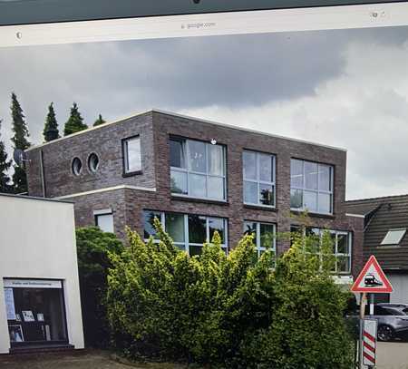 Bissendorf - mitten im Ort. Große 5 Zimmer-Wohnung zu vermieten