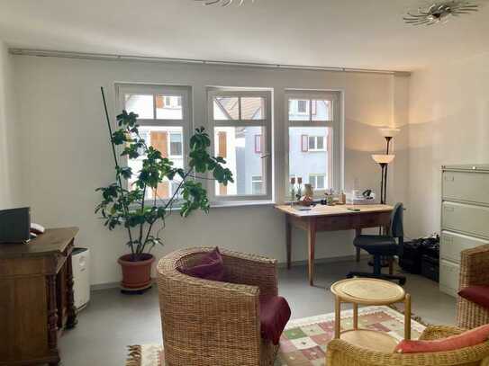 Schönes Apartment - 1 ZKB Balkon - Wi - Sonnenberg - Am Hofgartenplatz - Stellplatz