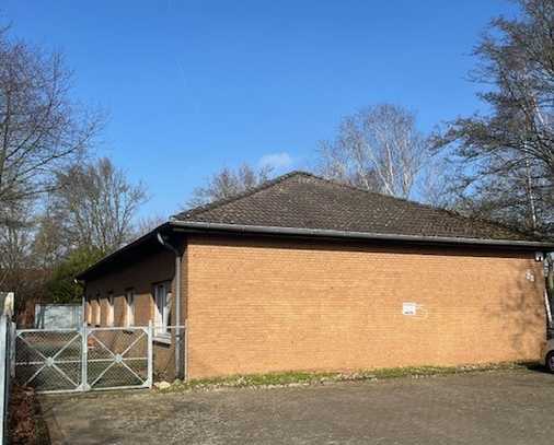 Kleinteilige Büroflächen in Empelde-Ronnenberg