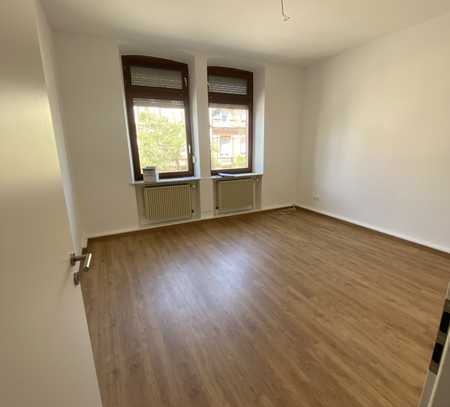 3-Zimmer Wohnung * 83 m² * Stellplatz * Zentrumsnah