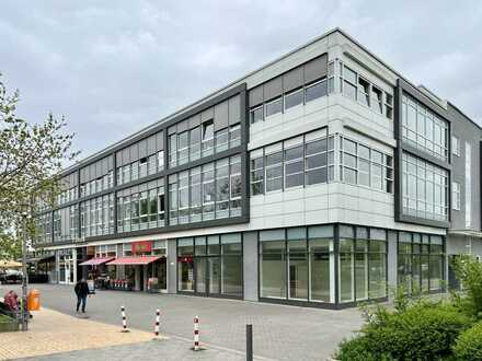 Moderne Einzelhandelsfläche in Geschäfts- und Ärztehaus direkt am U-Bahnhof Kienberg