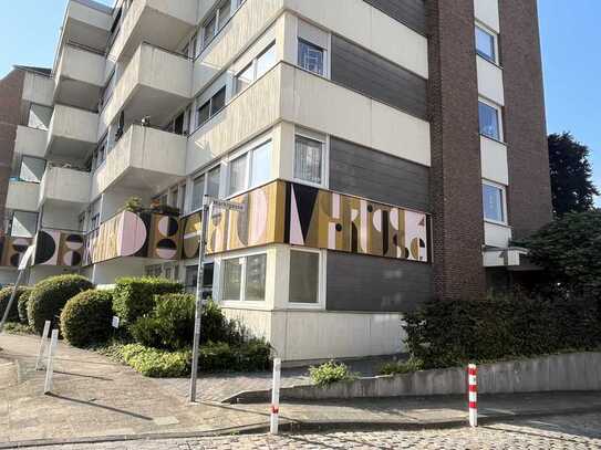 Sehr schöne Wohnung im Herzen von Erkelenz