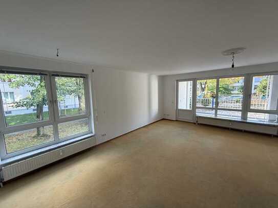 *** Gemütliche 2-Zimmer-Wohnung mit Balkon ***