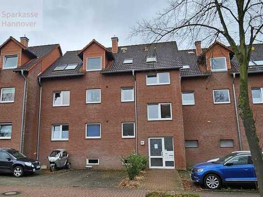 3 Zimmer, Garage, Stellplatz !