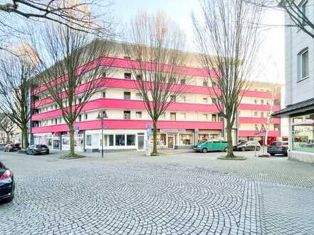 Gewerbefläche – zentrale Lage – Eckobjekt
