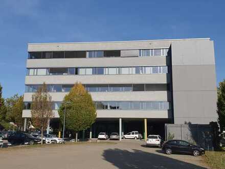 Große & moderne Räumlichkeiten in der Nähe der Aalener Innenstadt zu vermieten