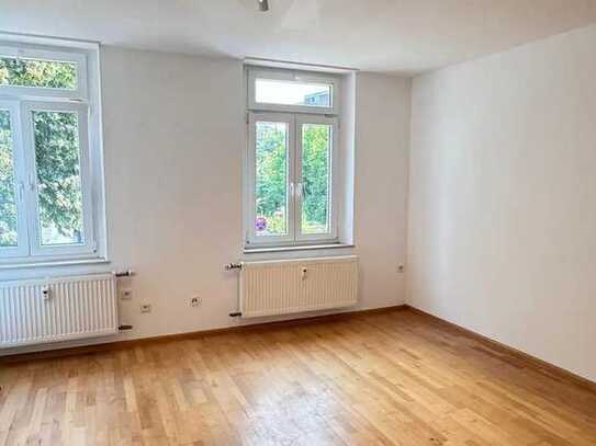 schöne helle 2Zimmer, Küche Diele, Bad Wohnungen in saniertem Altbau