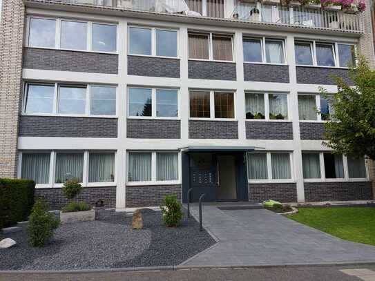 Schönes helles möbliertes 1,5-Raum-Apartment in Aachen-West (Nähe UNI+Klinikum)