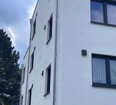 Exklusive 3-Zi-Wohnung mit bestem Energiestandard - Sparen Sie bei den Nebenkosten