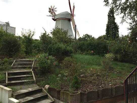 Malerisches 5-Zimmer-Haus mit Blick auf die Arberger Mühle