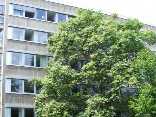 Büroflächen im Frankfurter Westend