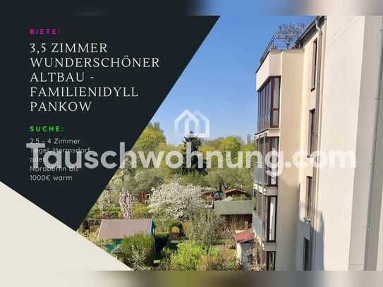 Tauschwohnung: VERGEBEN - Wohnung derzeit nicht verfügbar