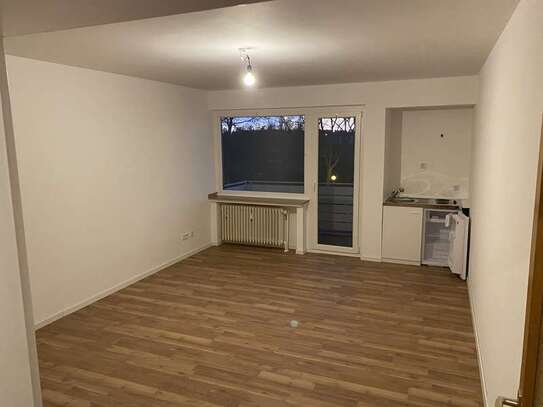 Microapartment nahe Fußgängerzone in Oberhausen Sterkrade