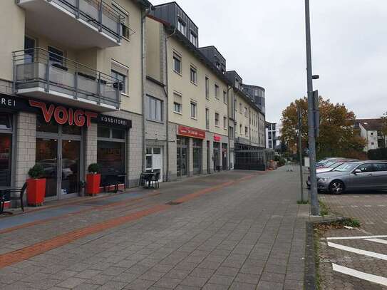 3,5 Zimmer-Wohnung mit Galerie und Balkon in Erftstadt-Liblar zu vermieten