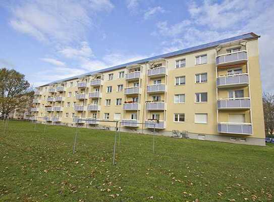 Nachnutzer gesucht! 3 Räume, im beliebten Stadtteil "Frohe Zukunft"
