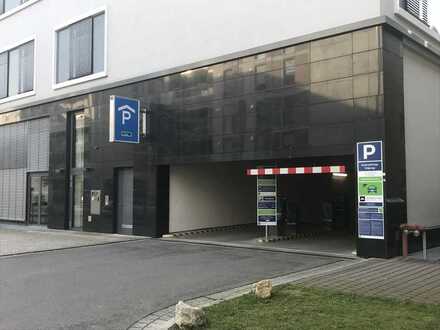 Tiefgaragenstellplatz ERBA-Insel