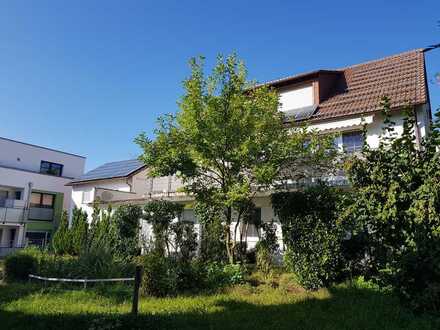 3-Familienhaus in Daisendorf mit Ausbaupotenzial