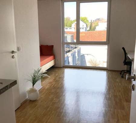 neu renoviertes & möbliertes Studentenapartment *Aachen Westpark* ab sofort zu vermieten