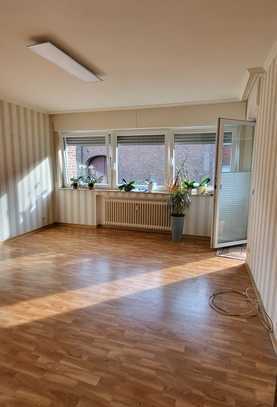 schöne 3 Zimmer Wohnung mit Balkon in Eschweiler-Dürwiß zu vermieten - mit Wohnberechtigungsschein