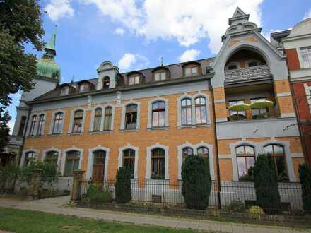 Attraktive Büroräume am Zentrum der Stadt