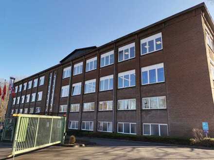 Verwaltungsgebäude - Büroflächen (3. OG)