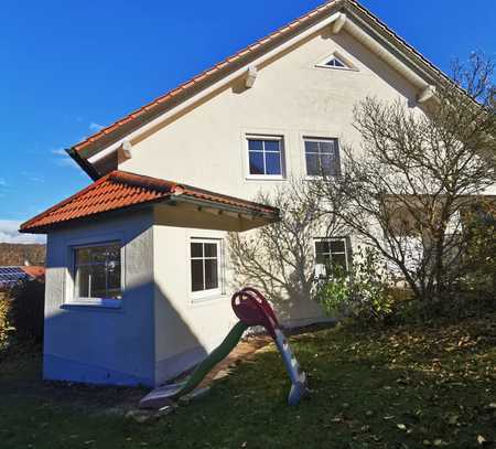 Freistehendes Einfamilienhaus in Böhming