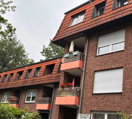 Seniorenwohnung (ab 60 Jahre) in der Heidelberger Str. 9, Gelsenkirchen