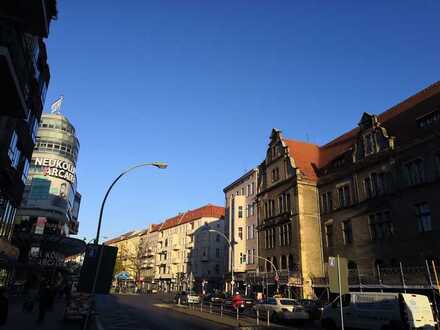 BÜRO oder CO-WORKING - nahe ARCADEN - RUHIG im Gartenhaus -