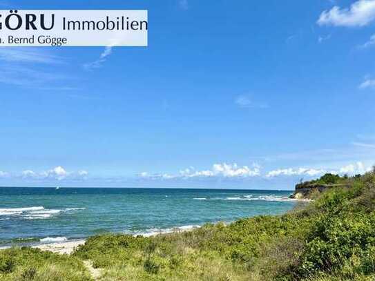 Ihre Traumimmobilie mit Ostseeblick