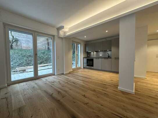 Moderne Wohnung mit Großzügiger Terrasse: Ihr Neues Zuhause in Perfekter Lage+ EBK