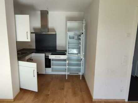 Schicke 2 Zimmer-Wohnung mit Einbauküche