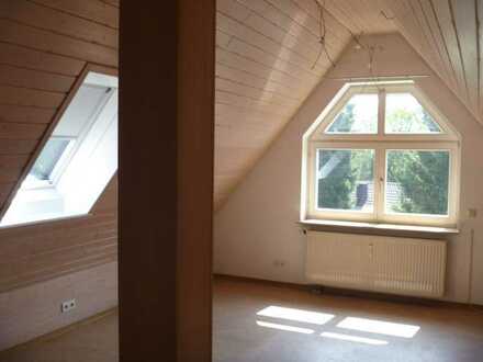 1-Zimmer-Dachgeschosswohnung in Fellbach-Schmiden