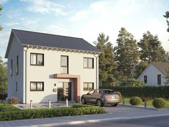 Ich plane gerne mit Ihnen Ihr neues zu Hause. Bauen mit allkauf