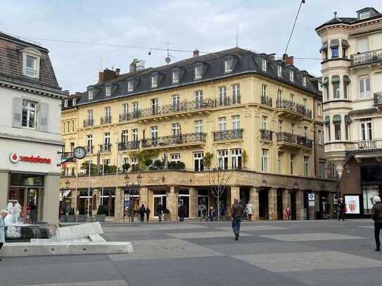 Ladengeschäft in 1A*** Lage von Baden-Baden