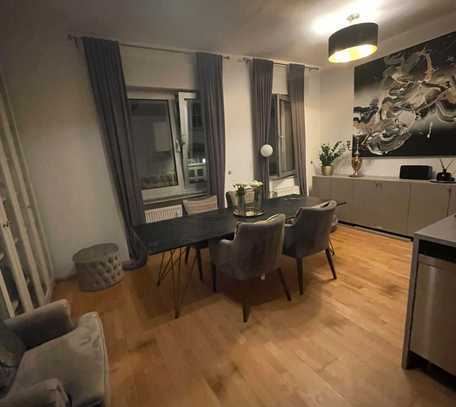 Schöne 2-Zimmer-Wohnung im Westend-Süd, Frankfurt am Main